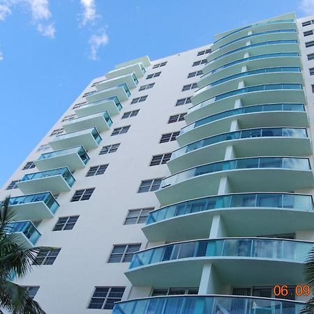 The Tides Apartment Hollywood Exterior foto