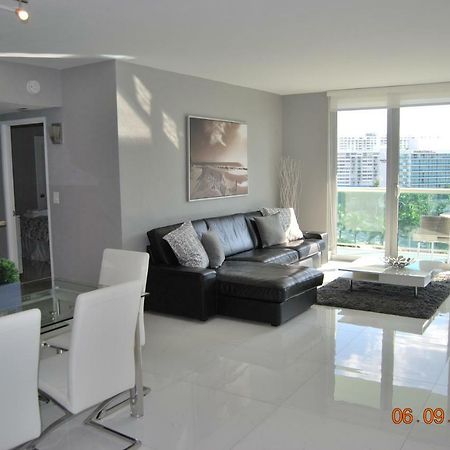The Tides Apartment Hollywood Exterior foto