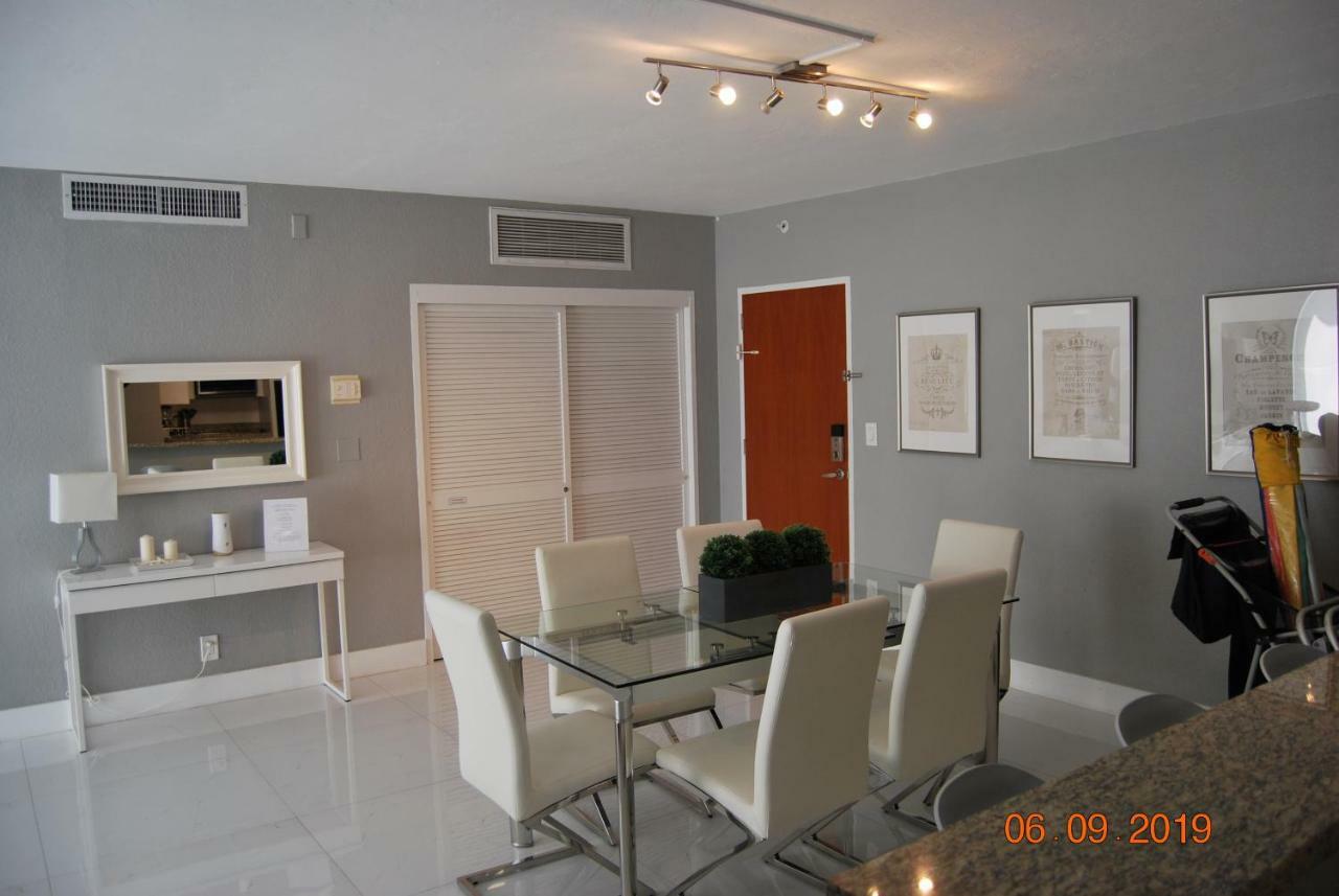 The Tides Apartment Hollywood Exterior foto