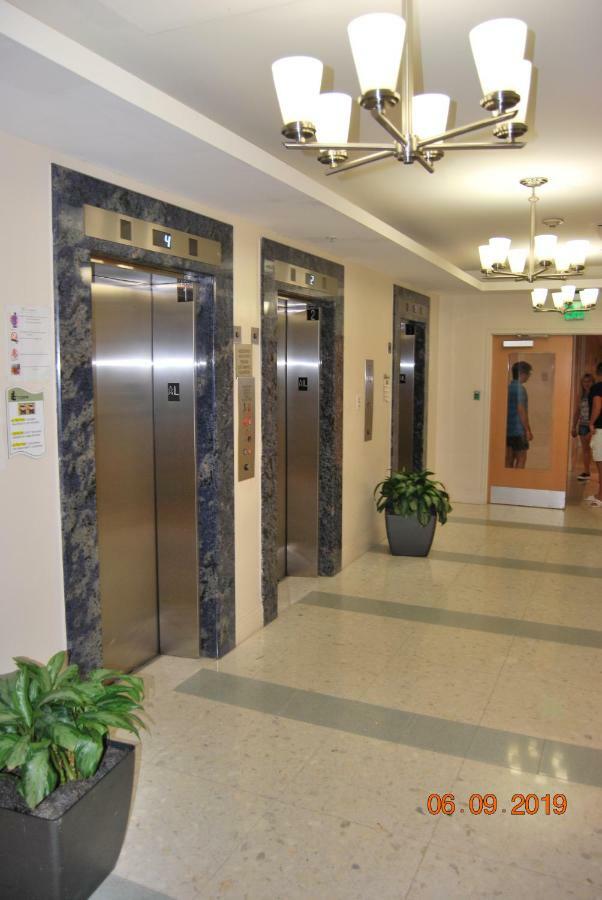 The Tides Apartment Hollywood Exterior foto