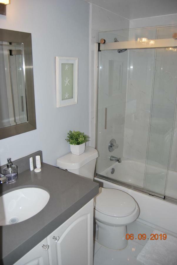 The Tides Apartment Hollywood Exterior foto